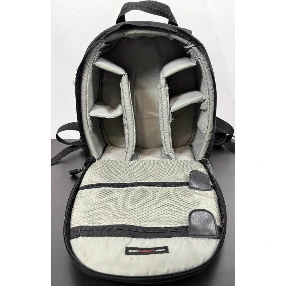 Lowepro micro trekker